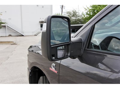 2025 RAM 2500 Big Horn Lone Star 4x4 Crew Cab 6'4" Box