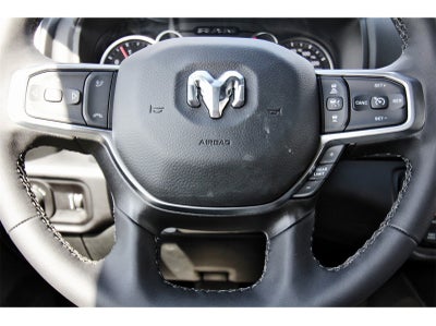 2025 RAM 2500 Big Horn Lone Star 4x4 Crew Cab 6'4" Box