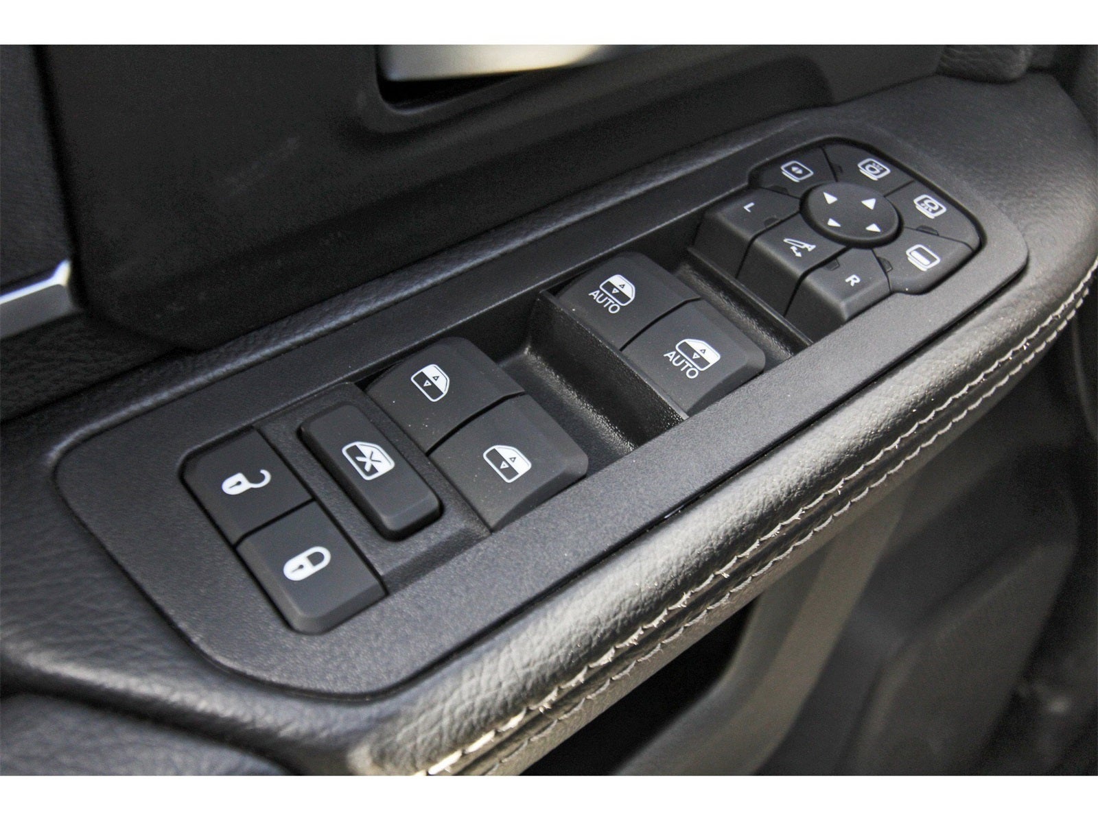 2025 RAM 2500 Big Horn Lone Star 4x4 Crew Cab 6'4" Box