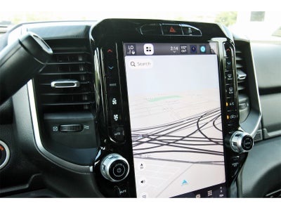 2025 RAM 2500 Big Horn Lone Star 4x4 Crew Cab 6'4" Box