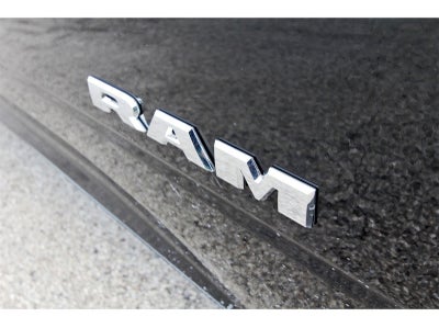 2025 RAM 2500 Big Horn Lone Star 4x4 Crew Cab 6'4" Box