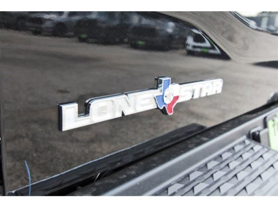 2025 RAM 2500 Big Horn Lone Star 4x4 Crew Cab 6'4" Box