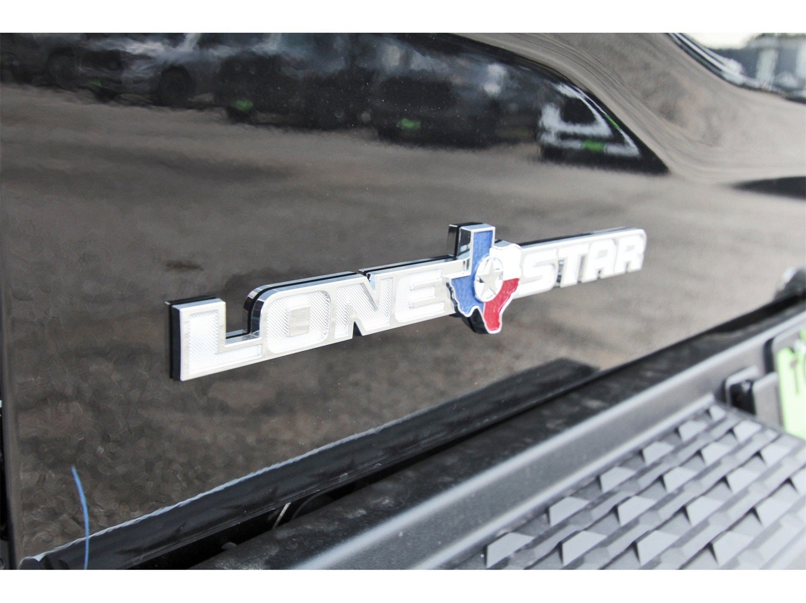 2025 RAM 2500 Big Horn Lone Star 4x4 Crew Cab 6'4" Box