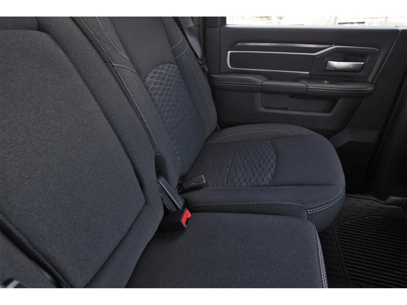 2025 RAM 2500 Big Horn Lone Star 4x4 Crew Cab 6'4" Box