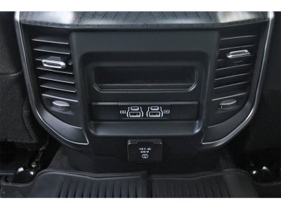 2025 RAM 2500 Big Horn Lone Star 4x4 Crew Cab 6'4" Box