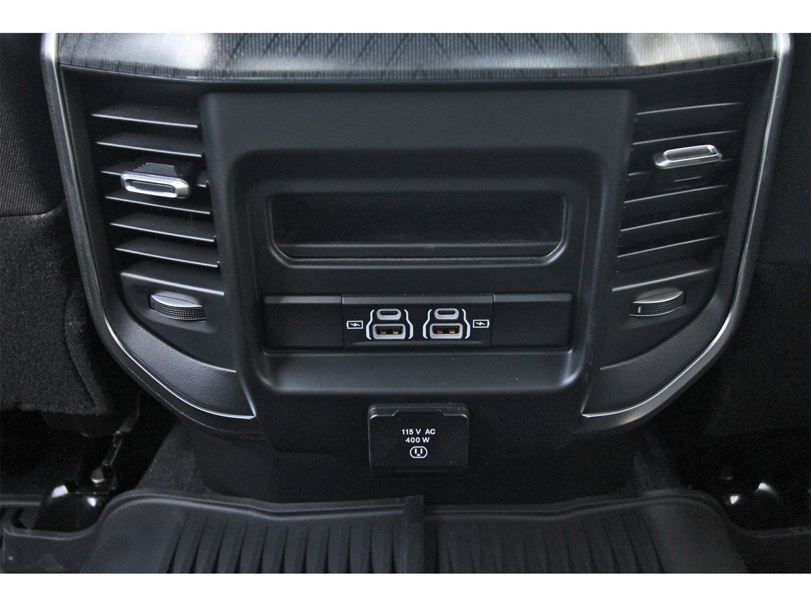 2025 RAM 2500 Big Horn Lone Star 4x4 Crew Cab 6'4" Box