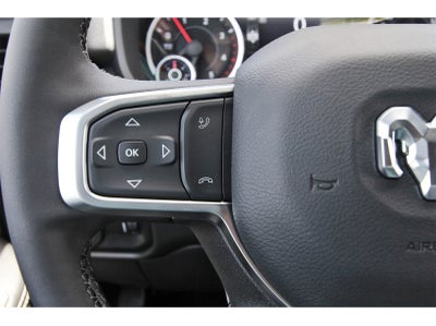 2025 RAM 2500 Big Horn Lone Star 4x4 Crew Cab 6'4" Box