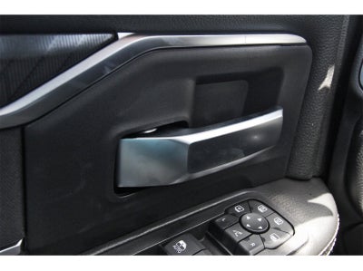 2025 RAM 2500 Big Horn Lone Star 4x4 Crew Cab 6'4" Box