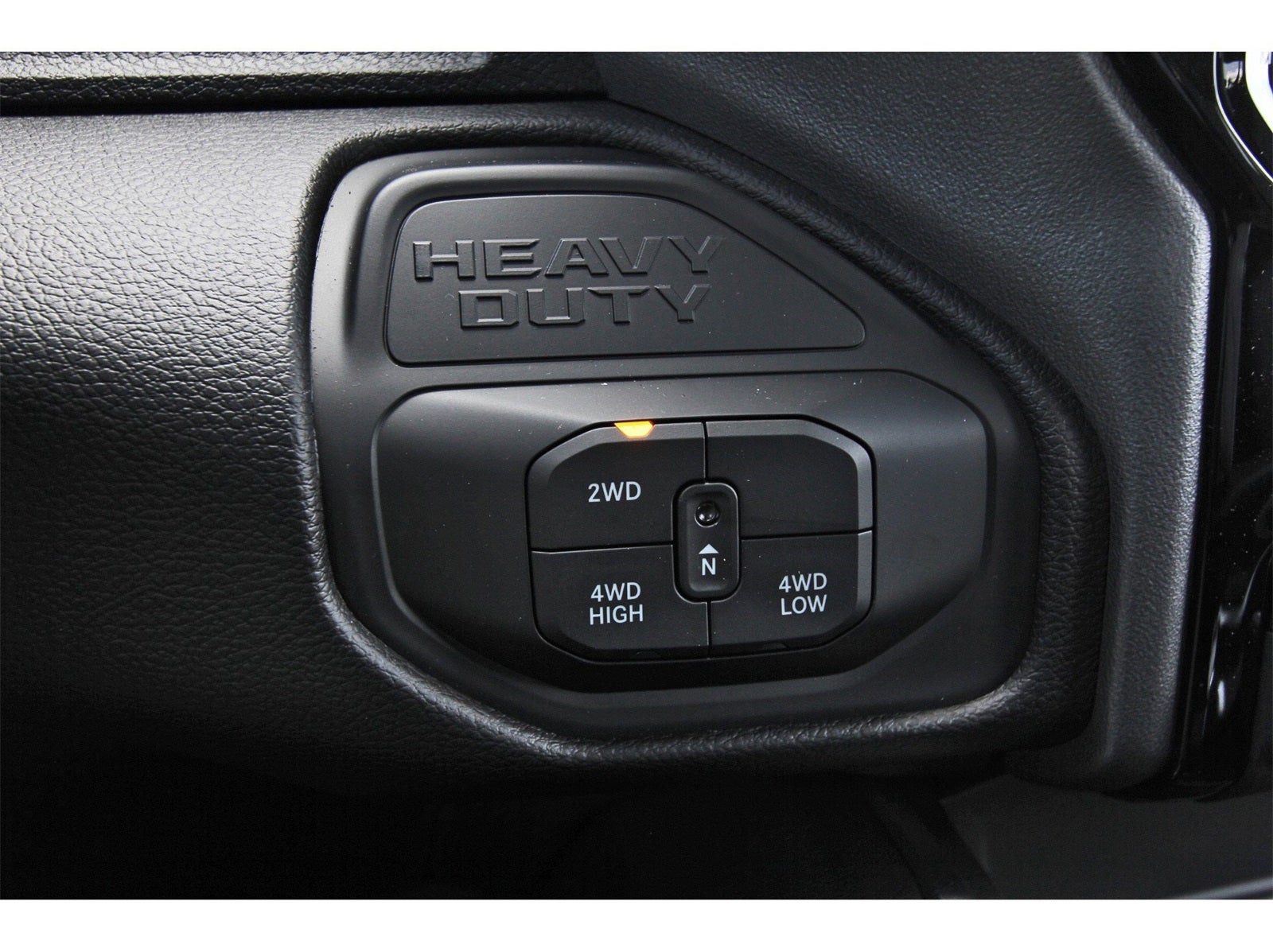 2025 RAM 2500 Big Horn Lone Star 4x4 Crew Cab 6'4" Box