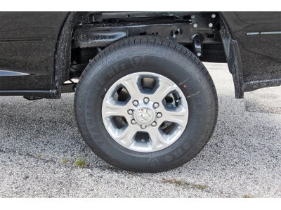 2025 RAM 2500 Big Horn Lone Star 4x4 Crew Cab 6'4" Box