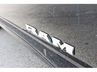 2025 RAM 2500 Big Horn Lone Star 4x4 Crew Cab 6'4" Box