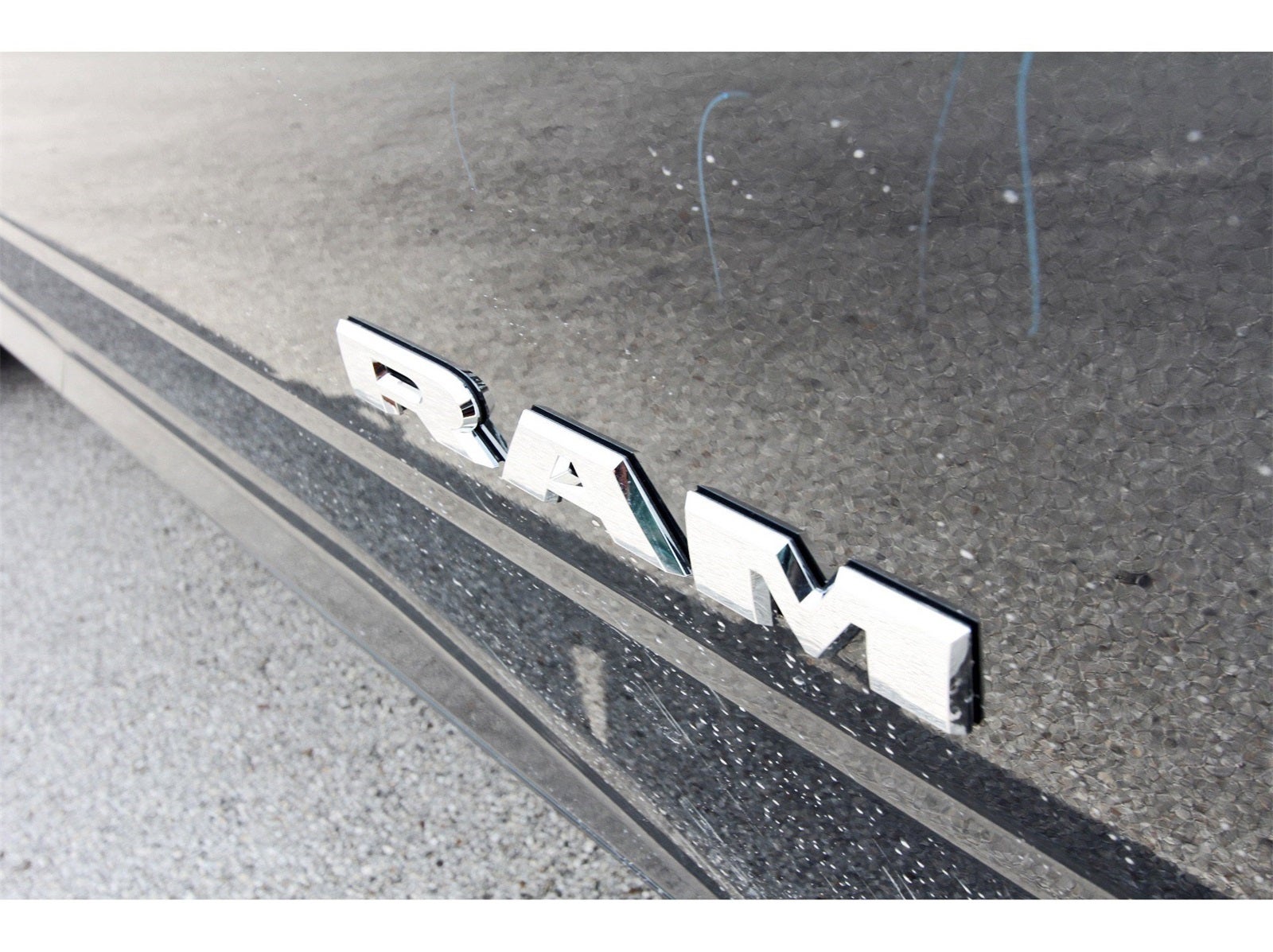 2025 RAM 2500 Big Horn Lone Star 4x4 Crew Cab 6'4" Box