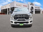 2025 RAM 2500 Big Horn Lone Star 4x4 Crew Cab 6'4" Box