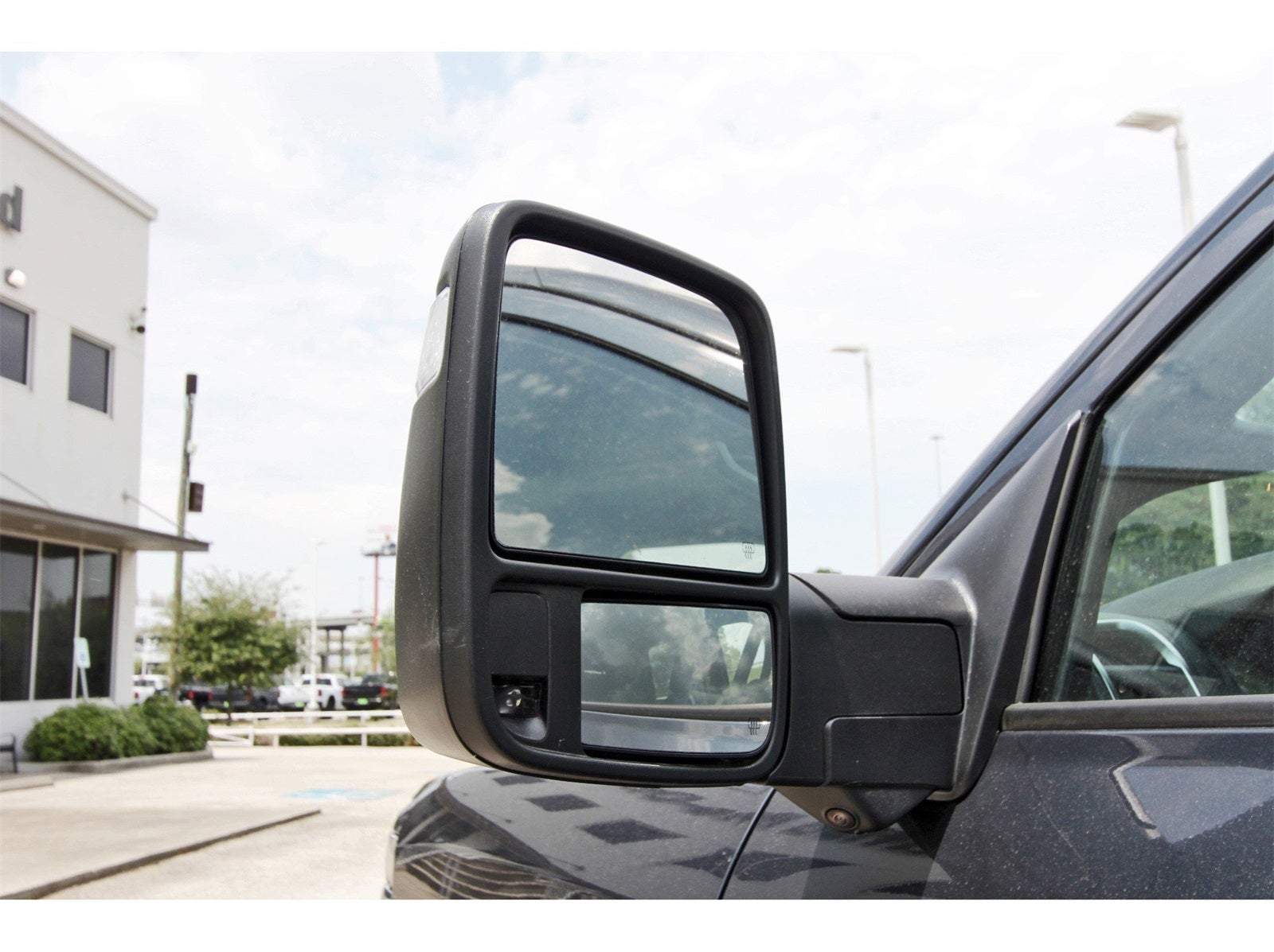 2025 RAM 2500 Big Horn Lone Star 4x4 Crew Cab 6'4" Box