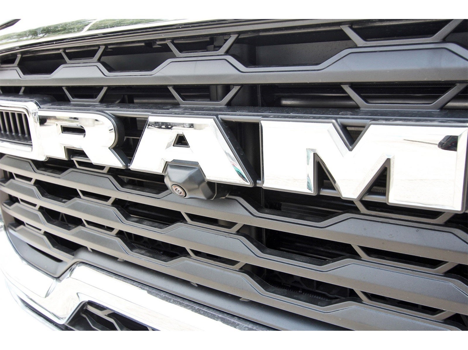 2025 RAM 2500 Big Horn Lone Star 4x4 Crew Cab 6'4" Box