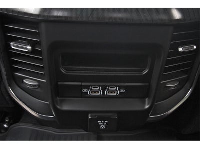 2025 RAM 2500 Big Horn Lone Star 4x4 Crew Cab 6'4" Box