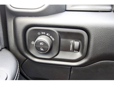 2025 RAM 2500 Big Horn Lone Star 4x4 Crew Cab 6'4" Box