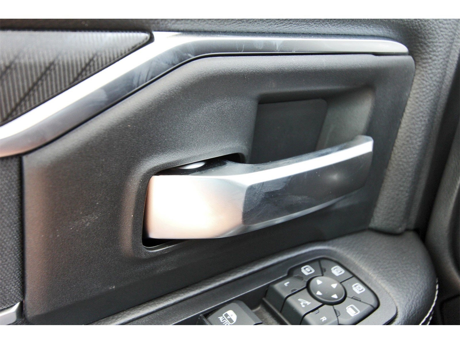 2025 RAM 2500 Big Horn Lone Star 4x4 Crew Cab 6'4" Box