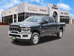 2025 RAM 2500 Big Horn Lone Star 4x4 Crew Cab 6'4" Box