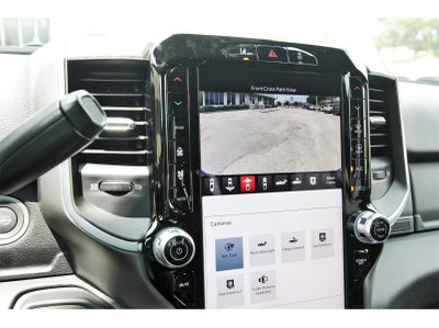 2025 RAM 2500 Big Horn Lone Star 4x4 Crew Cab 6'4" Box