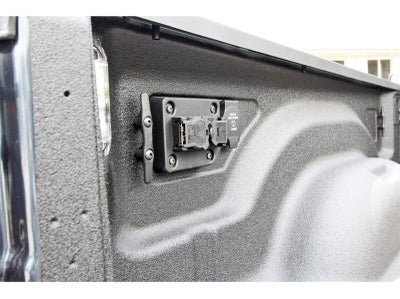 2025 RAM 2500 Big Horn Lone Star 4x4 Crew Cab 6'4" Box