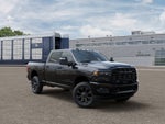 2027 RAM 2500 Big Horn Lone Star 4x4 Crew Cab 6'4" Box