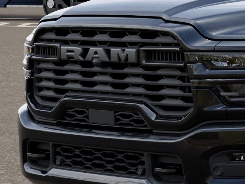 2027 RAM 2500 Big Horn Lone Star 4x4 Crew Cab 6'4" Box