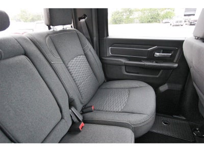 2025 RAM 2500 Big Horn Lone Star 4x4 Crew Cab 6'4" Box