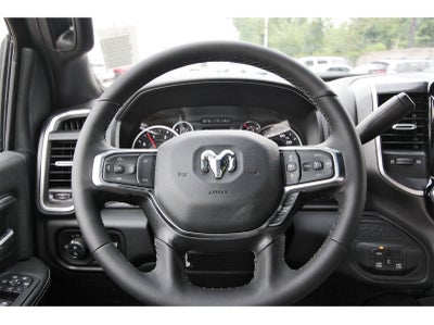 2025 RAM 2500 Big Horn Lone Star 4x4 Crew Cab 6'4" Box