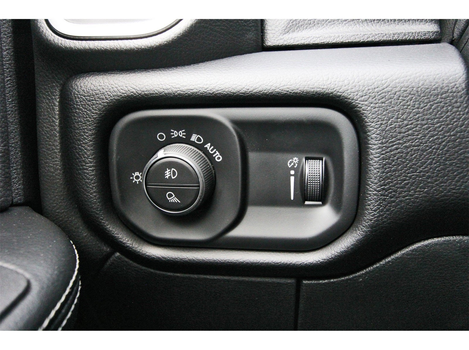 2025 RAM 2500 Big Horn Lone Star 4x4 Crew Cab 6'4" Box