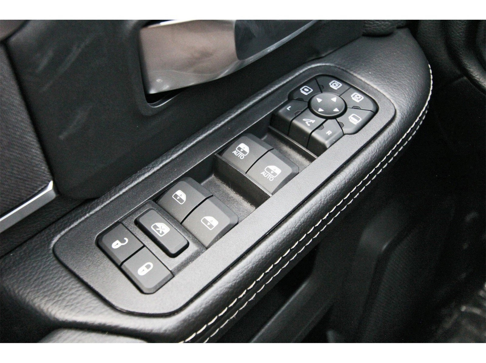 2025 RAM 2500 Big Horn Lone Star 4x4 Crew Cab 6'4" Box