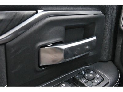 2025 RAM 2500 Big Horn Lone Star 4x4 Crew Cab 6'4" Box