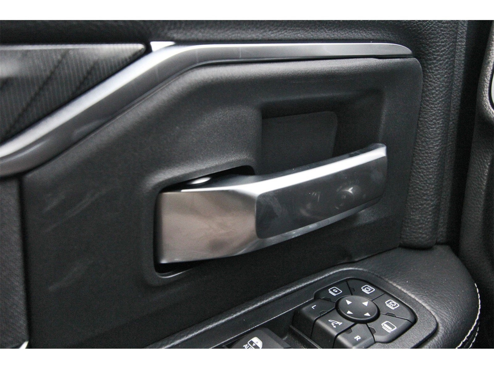 2025 RAM 2500 Big Horn Lone Star 4x4 Crew Cab 6'4" Box