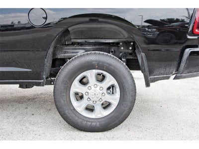 2025 RAM 2500 Big Horn Lone Star 4x4 Crew Cab 6'4" Box