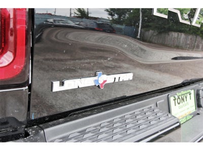 2025 RAM 2500 Big Horn Lone Star 4x4 Crew Cab 6'4" Box