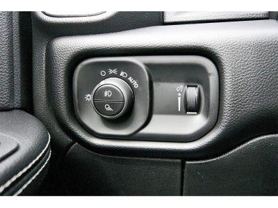 2025 RAM 2500 Big Horn Lone Star 4x4 Crew Cab 6'4" Box