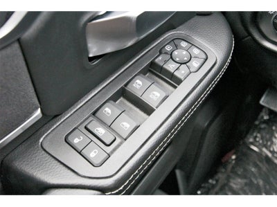 2025 RAM 2500 Big Horn Lone Star 4x4 Crew Cab 6'4" Box