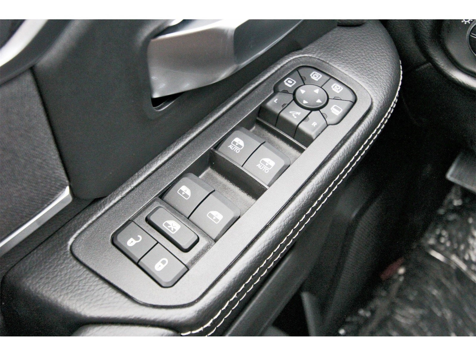 2025 RAM 2500 Big Horn Lone Star 4x4 Crew Cab 6'4" Box