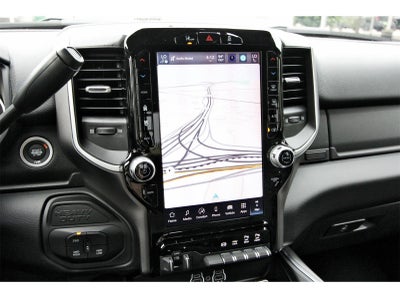 2025 RAM 2500 Big Horn Lone Star 4x4 Crew Cab 6'4" Box