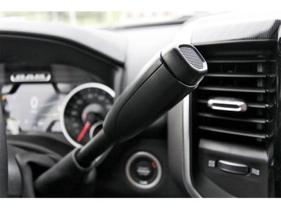 2025 RAM 2500 Big Horn Lone Star 4x4 Crew Cab 6'4" Box