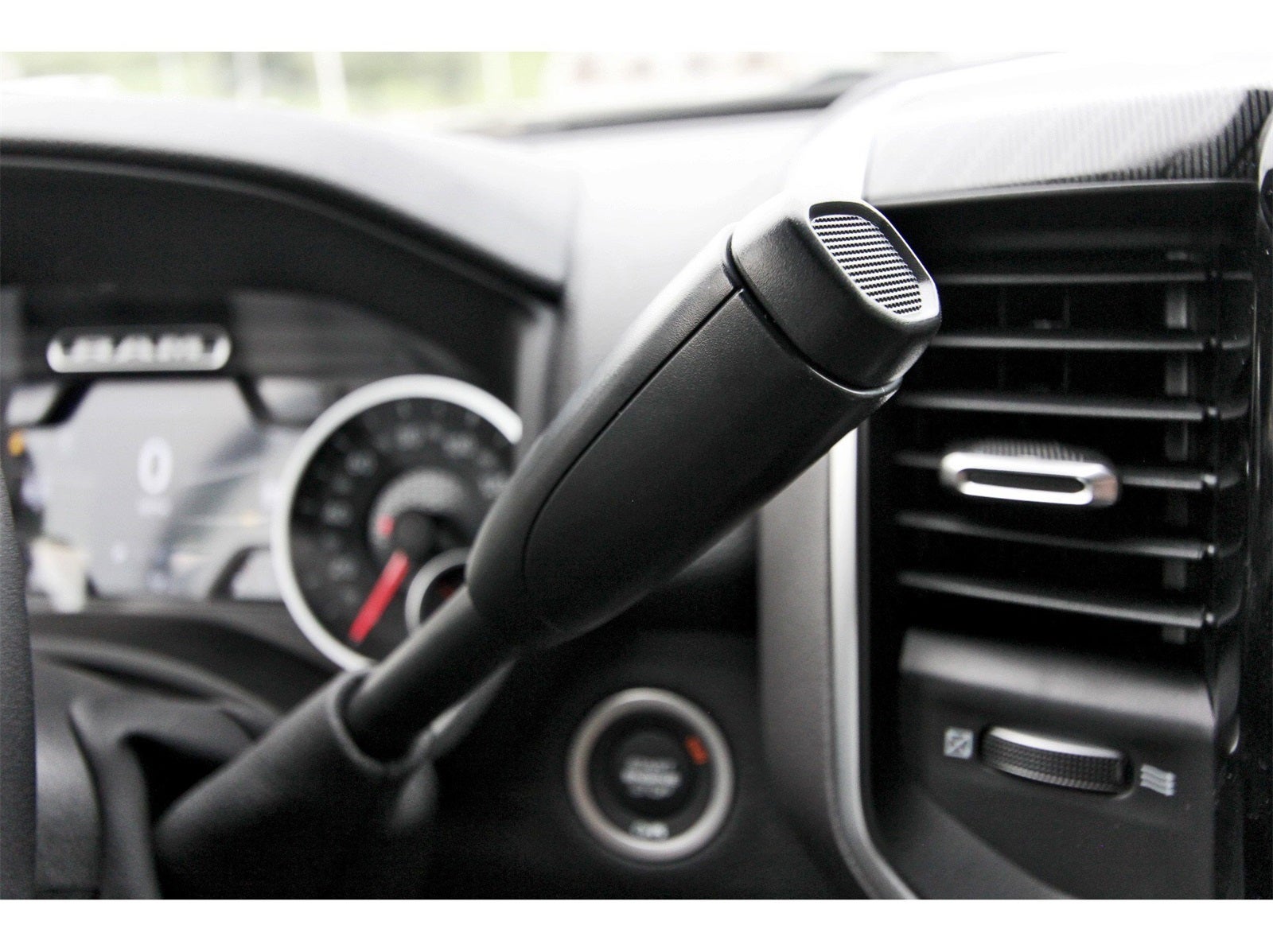 2025 RAM 2500 Big Horn Lone Star 4x4 Crew Cab 6'4" Box