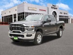 2025 RAM 2500 Big Horn Lone Star 4x4 Crew Cab 6'4" Box