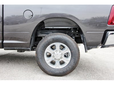 2025 RAM 2500 Big Horn Lone Star 4x4 Crew Cab 6'4" Box