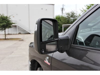 2025 RAM 2500 Big Horn Lone Star 4x4 Crew Cab 6'4" Box