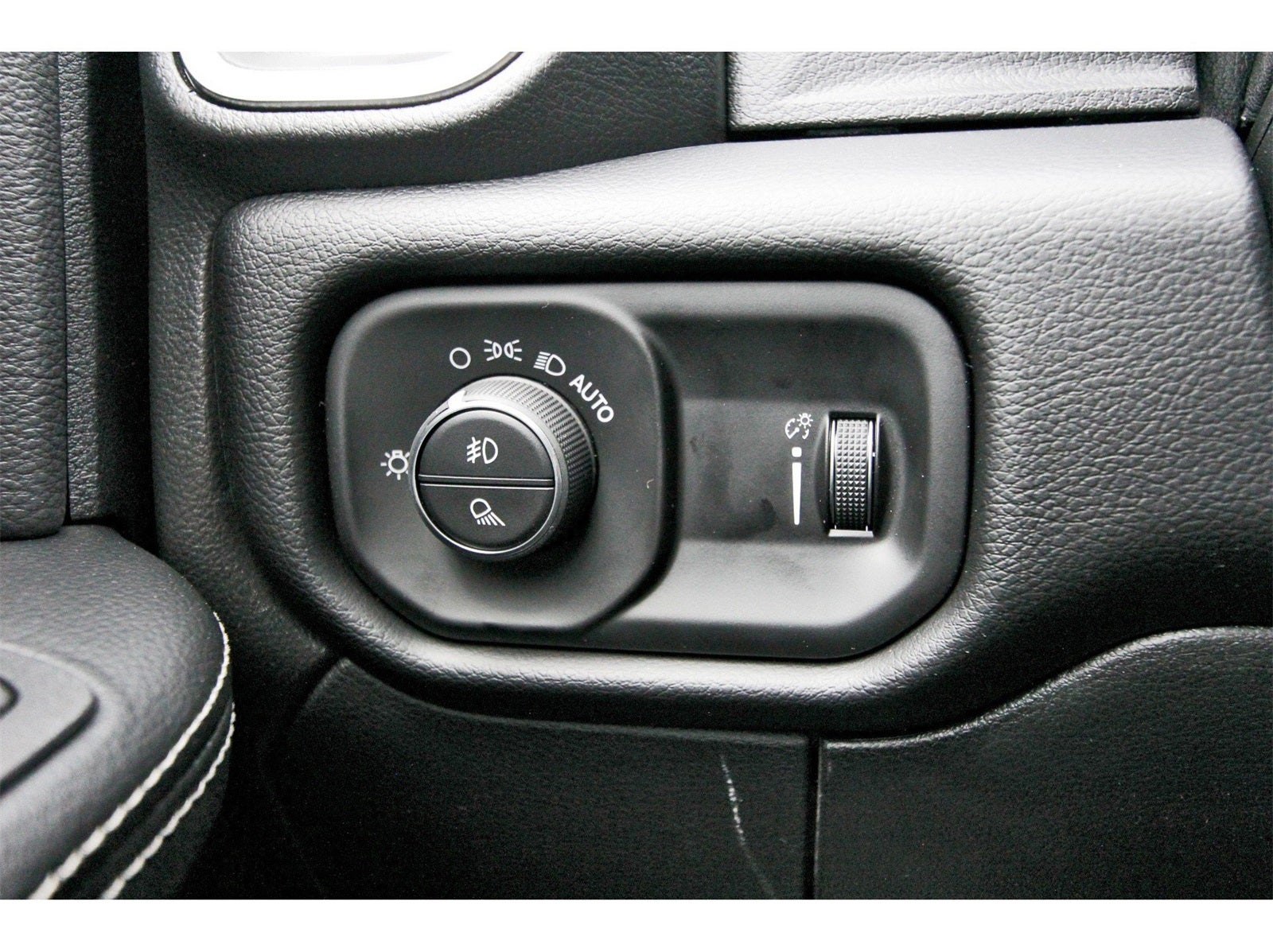 2025 RAM 2500 Big Horn Lone Star 4x4 Crew Cab 6'4" Box