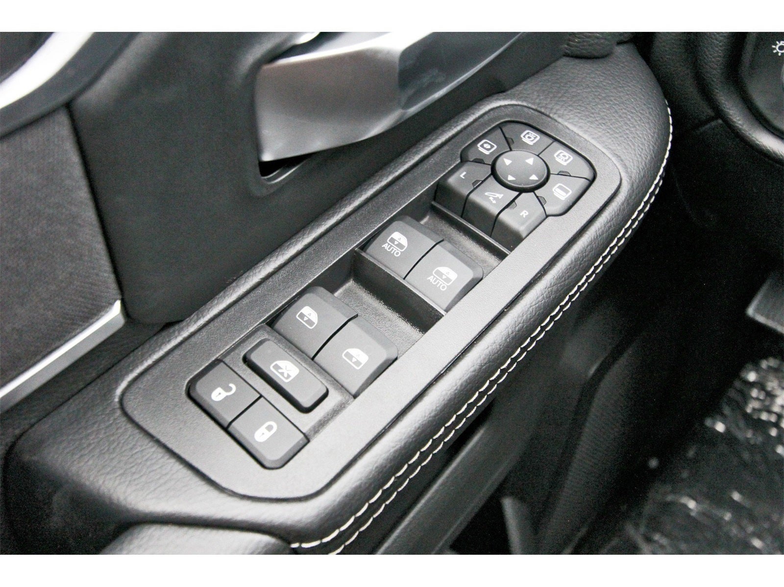 2025 RAM 2500 Big Horn Lone Star 4x4 Crew Cab 6'4" Box