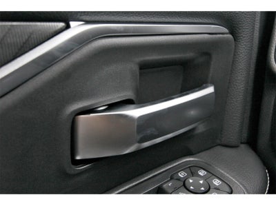 2025 RAM 2500 Big Horn Lone Star 4x4 Crew Cab 6'4" Box