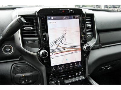 2025 RAM 2500 Big Horn Lone Star 4x4 Crew Cab 6'4" Box