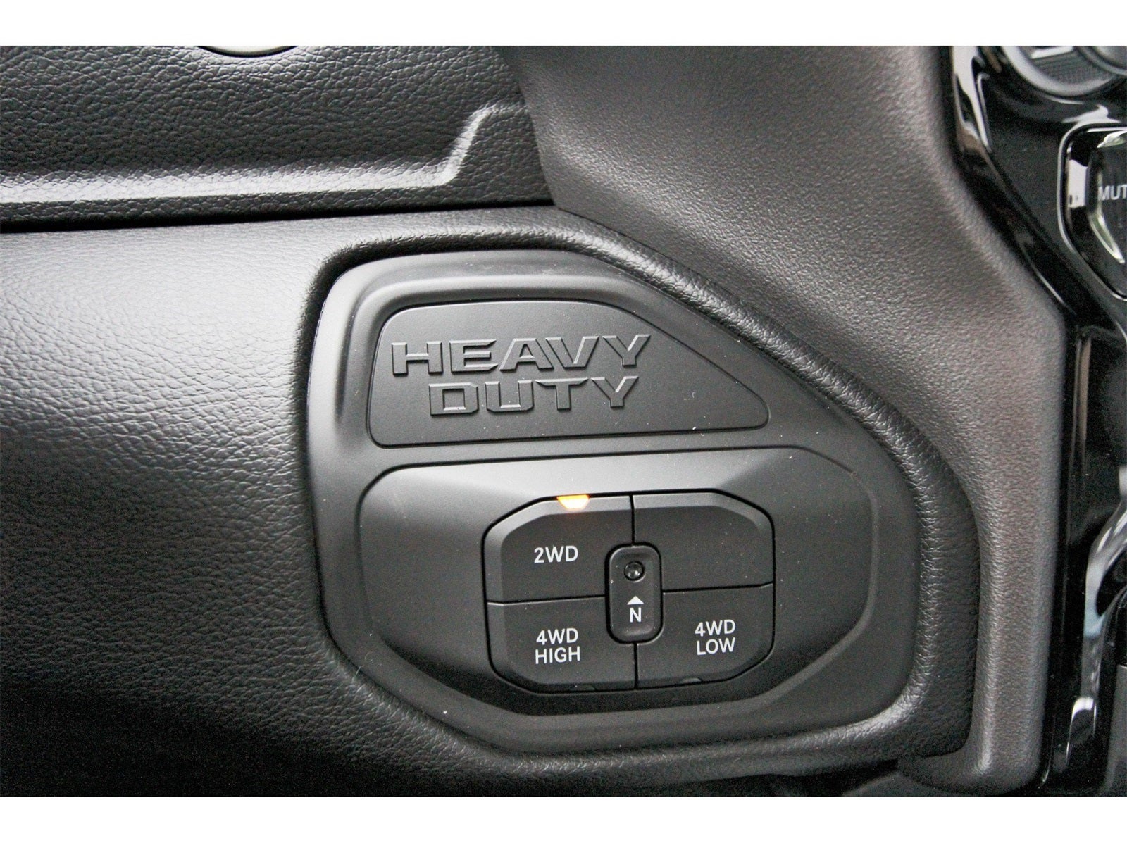 2025 RAM 2500 Big Horn Lone Star 4x4 Crew Cab 6'4" Box