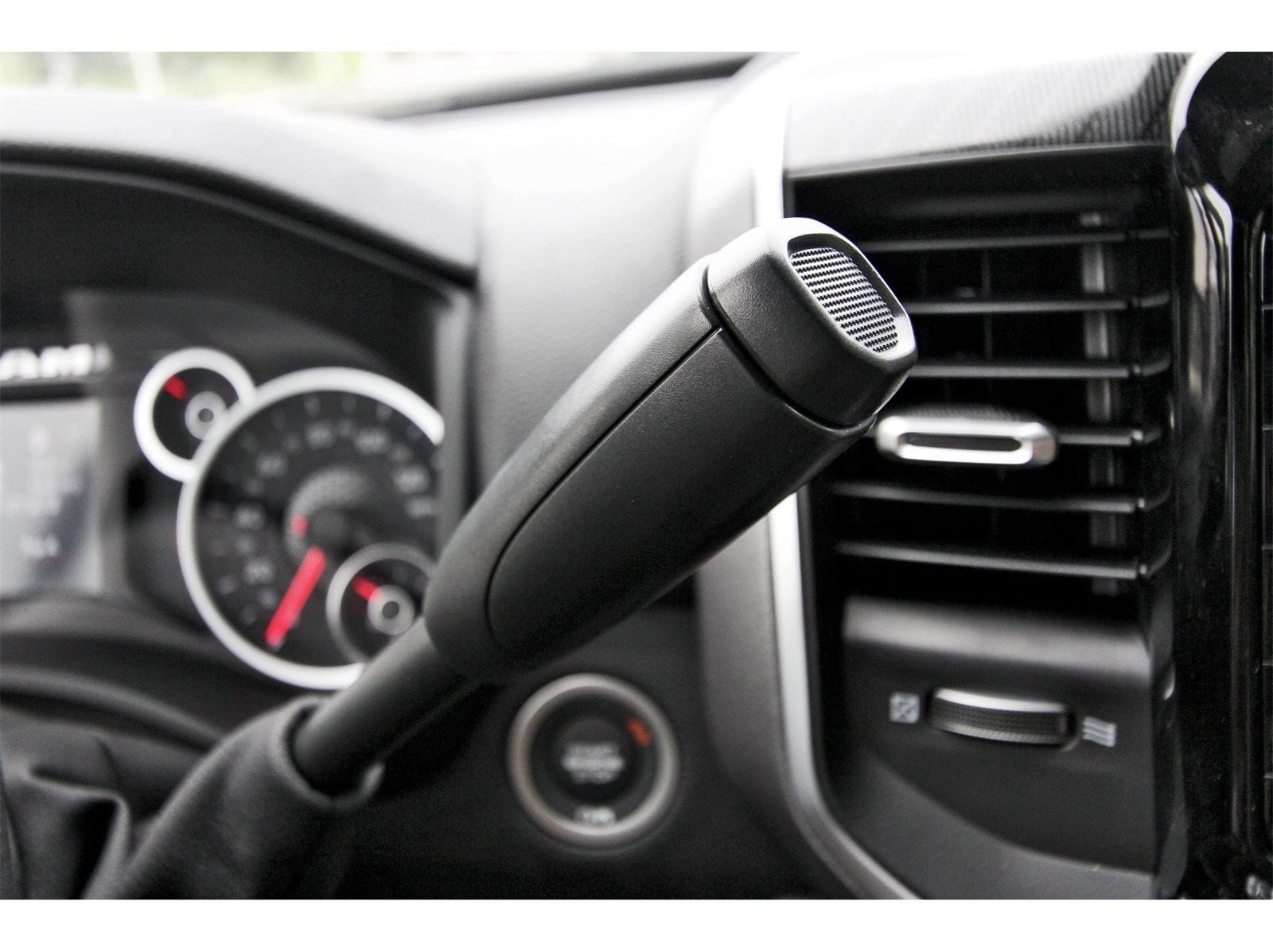 2025 RAM 2500 Big Horn Lone Star 4x4 Crew Cab 6'4" Box